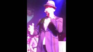 Matt Goss