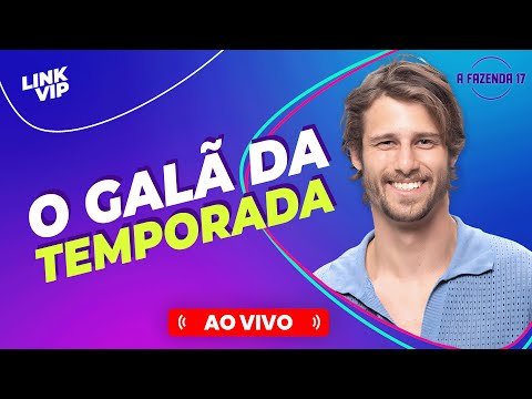 🟣 Former contestant Matheus Martins opens up about his career and life after "The Farm" | VIP Link