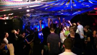 Darko - Timepieces &amp; Locked Shaped Hearts (Live)