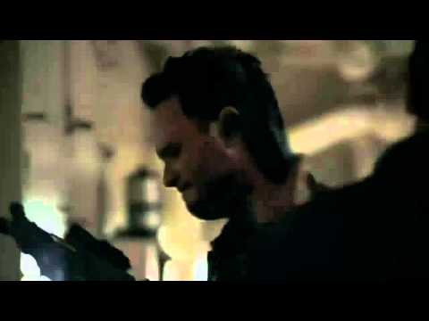 The Marine- Homefront Official Blu-ray Trailer #1 (2013) - Neal McDonough Movie HD