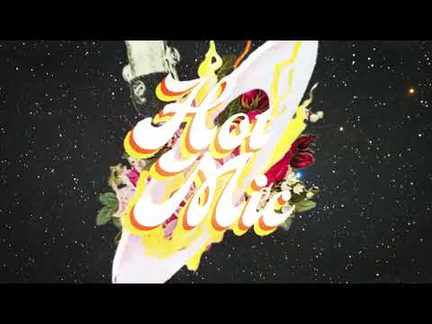 Big Gigantic x Effin - Hot Mic (Official Visualizer)