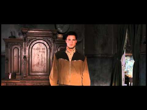 Шпион. Трейлер HD1080