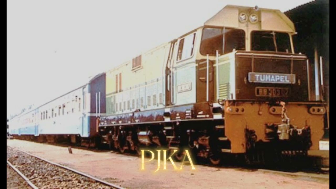 livery perumka vs pjka