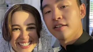 Download lagu #RNASELEBSTYLE Finally I don’t have to keep this secret anymore. #EmmaXShazli by Alvin Chong mp3