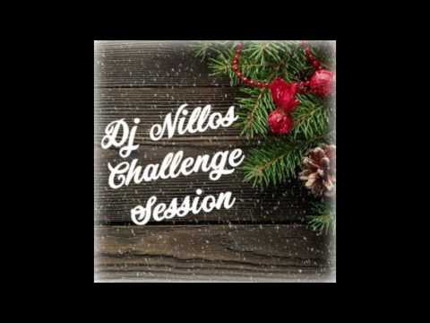 DavidHardance - Challenge Session Tributo Dj Nillos