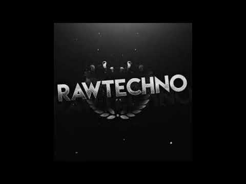 DJ M. White presents: RAW Techno-Mix February 2022, part 2