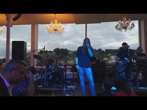 DOUBLE TROUBLE bend & Sale (Korporativna 2019. Freestyler) Sweet chil of mine -GNR