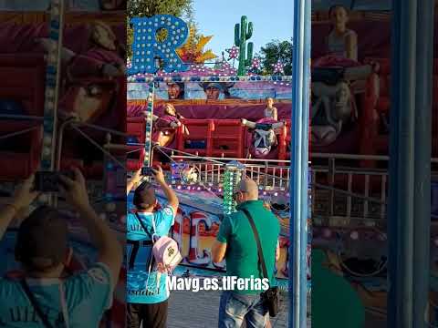 Toros Feria  Leganes 2023