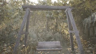 歩くという恐怖再び　バイオハザード7 レジデント イービル＃1