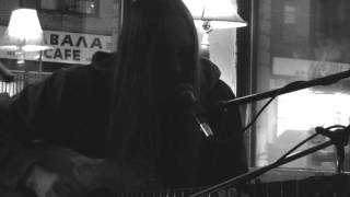 Jan 26 2012 / Rick White - Different Drum (Michael Nesmith cover)