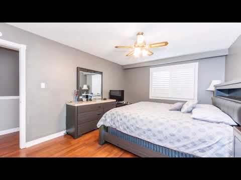 33 Buckland Way Brampton