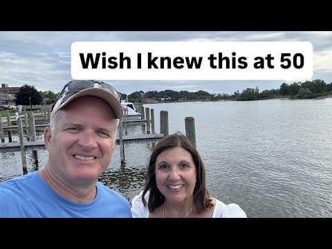 Retired now 7 years --- What I Want Every 40-, 50-, and 60-Year-Old to Know About Retirement