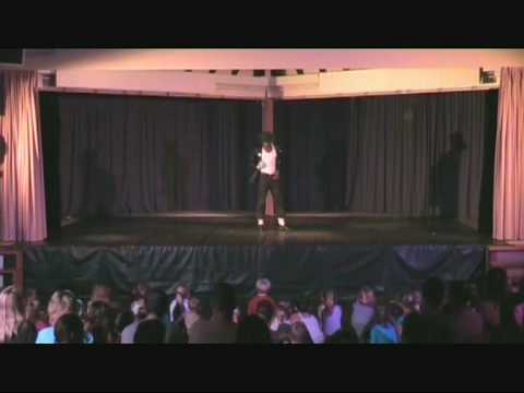 Billie Jean - 1995 MTV Performance Tribute
