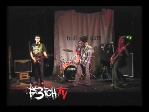 F3tch TV- Episode #4 (Live session @ The Bull & Gate highlights - London 21/03/10)