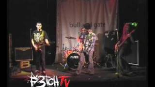 F3tch TV- Episode #4 (Live session @ The Bull & Gate highlights - London 21/03/10)