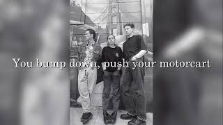 PJ Harvey - Victory (lyrics)