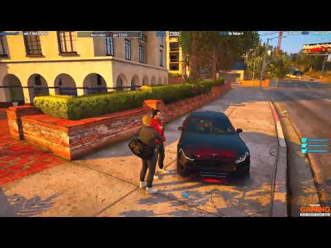 "Hans Peter kann einfach nicht fahren" - Earliboy Clips [Unity-Life]