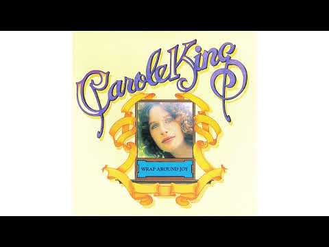 Carole King - Jazzman (1974)