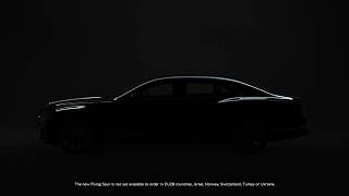 YouTube Video K5hegk22kjk for Product Bentley Flying Spur Sedan (3rd Gen) by Company Bentley Motors in Industry Cars