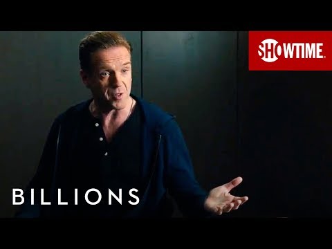 あなたの親友は川を下ってあなたを売った」第3話公式クリップ｜ビオンズ｜シーズン3 ('Your Best Friend Sold You Down The River' Ep. 3 Official Clip | Billions | Season 3)