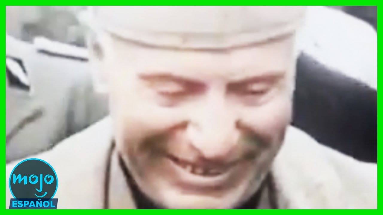 ¡Top 10 Cosas MALAS que les Sucedieron a Personas HORRIBLES!