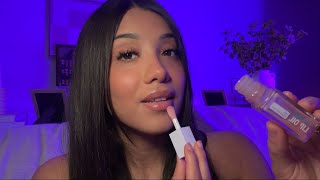 ASMR| Extra Moisturized Mouth Sounds 👄1 Hour Long 