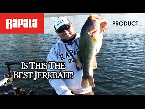 The Rapala® Sh...