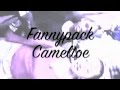 Fannypack - Cameltoe (Official Lyric Video)