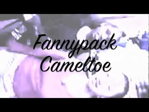 Video thumbnail for Cameltoe