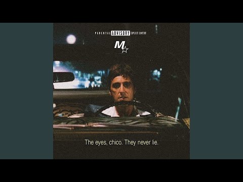 Confident (feat. Kbgocrazy)