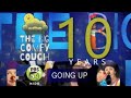 The Big Comfy Couch Promo Going Up PBS Kids