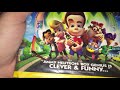 Clamshell VHS Collection Part 5