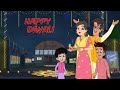 CHIKOO AUR BUNTY S3 E8 HAPPY DIWALI Ll FULL EPISODE IN HINDI WATCH CHIKOO AUR BUNTY ON NICK
