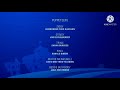 LazyTown Season 2 Credits Hungarian