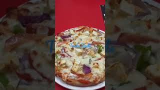Mouth Watering Pizzas | Best Street Food Of Delhi | Go Pizzeria's | Must Visit | Unlimited Pizzas