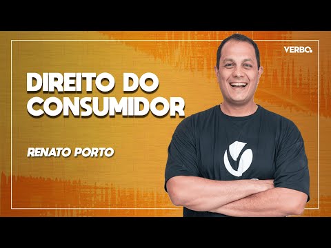 IMPERDÍVEL -  Direito do Consumidor (Aula pra GABARITAR na OAB)