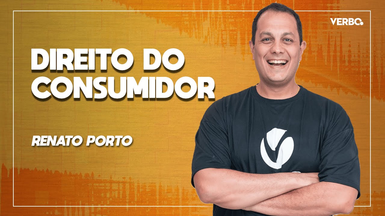 IMPERDÍVEL -  Direito do Consumidor (Aula pra GABARITAR na OAB)