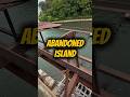 The Creepiest Abandoned Island in NYC – North Brother Island