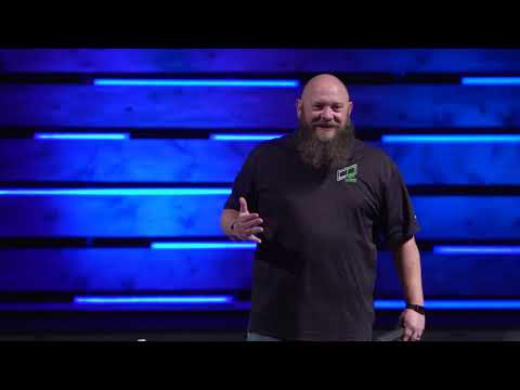 Celebrate Recovery: Crossroads - Scott S.