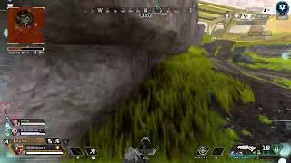 Apex ランク　ダイヤ　PS成人者参加ok