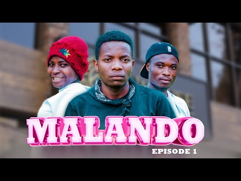 MALANDO (Ep 01)