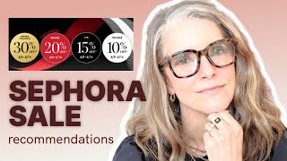 Sephora Spring Sale 2025 🌷 | My Top Recommendations ⭐️