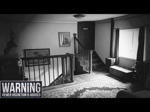 Paranormal Investigation Of Graiseley Old Hall: The House That Cries
