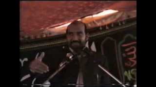 preview picture of video 'Allama Ali Nasir Talhara Topic - Adal (Majlis 2) P3 (Last) Musaib'