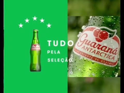 Guarana Antarctica Ad