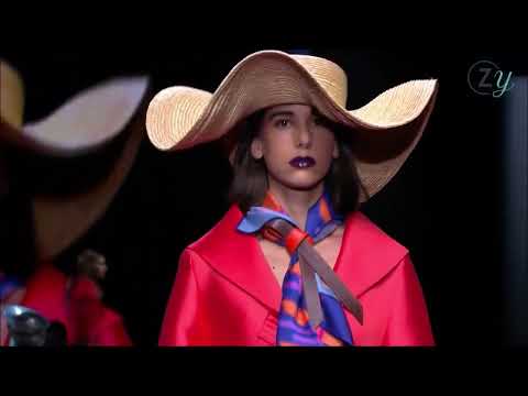 Ulises Merida spring summer 2023 fashion show
