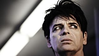 GARY NUMAN ANDROID IN LA LA LAND - Trailer (In Cinemas 26/8/16)