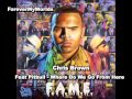 Chris Brown Feat Pitbull - Where Do We Go From ...