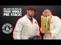 One supp can replace your whole pre-workout stack! 💥 | MUTANT NO BS LAB REPORT 🔬