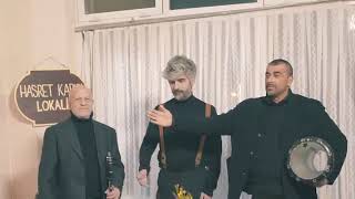 Hasret Kapısı   Manuş Baba